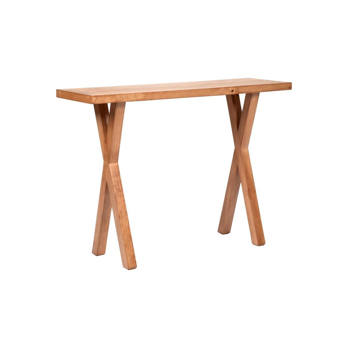 NUEVALINEA - Mesa arrimo max miel