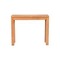 Mesa arrimo castilla miel