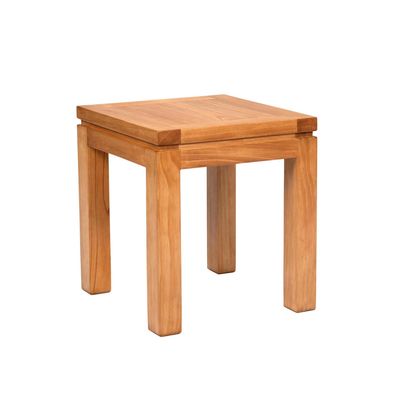 Imagen 2 del producto Mesa lateral castilla miel