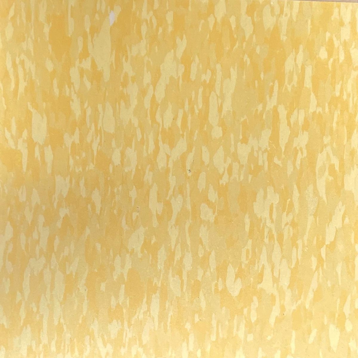 ETERSOL - Baldosa Vinílica 3.2 mm 305x305 cm ARQUITAC Amarillo 4.18 m2