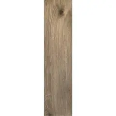 PAMESA - Porcelanato 25x100 cm Outi Marrón 1.50 m2