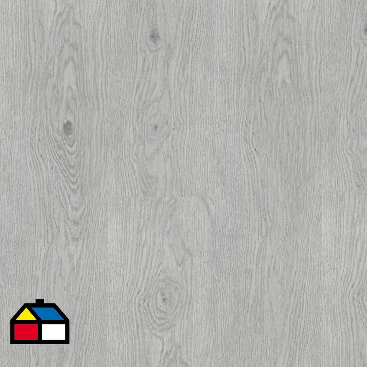 PAMESA - Porcelanato 20x120 cm Tree Gris 1.68 m2