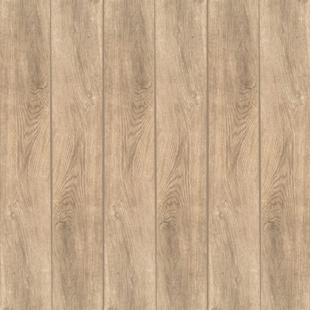 PAMESA - Porcelanato 20x120 cm Tree Marrón Roble 1.68 m2