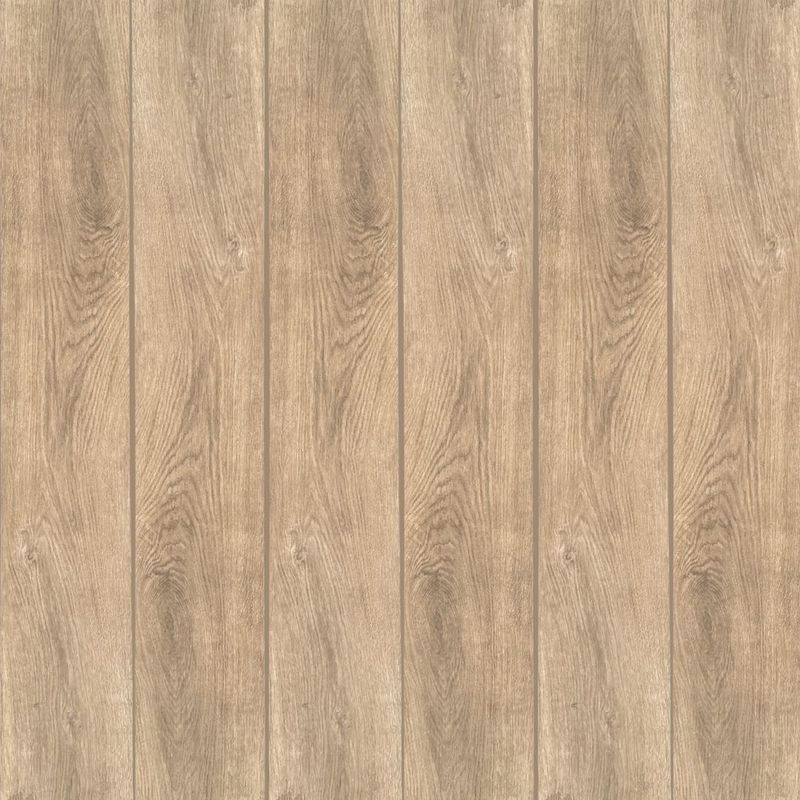 PAMESA - Porcelanato 20x120 cm Tree Marrón Roble 1.68 m2