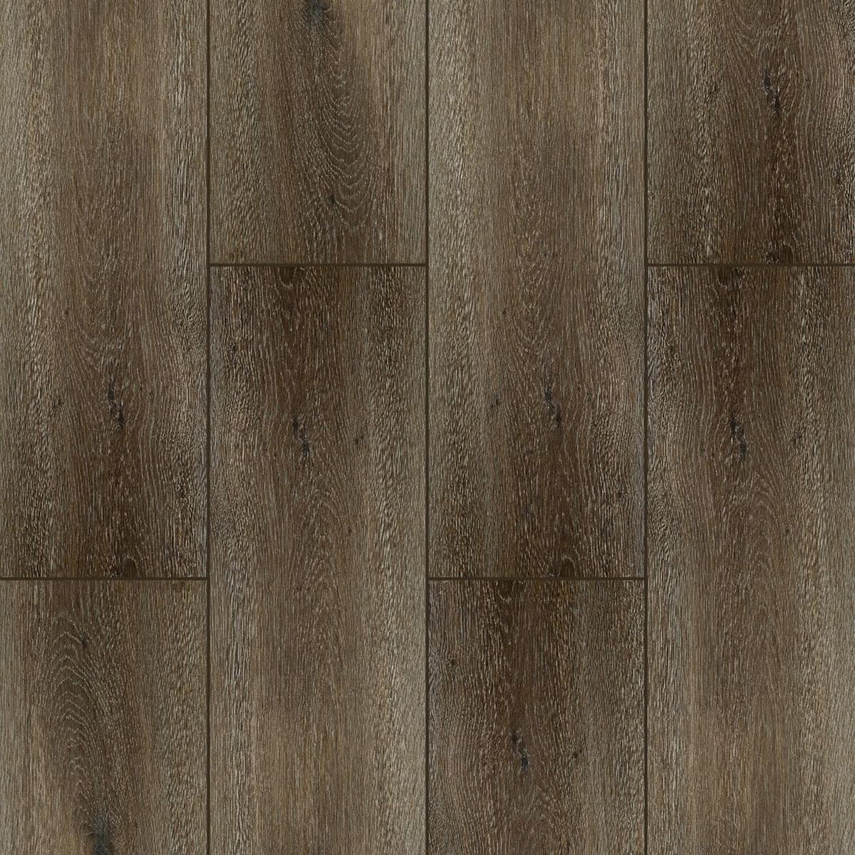 PAMESA - Porcelanato 25x100 cm Outi Marrón Moka 1.5 m2