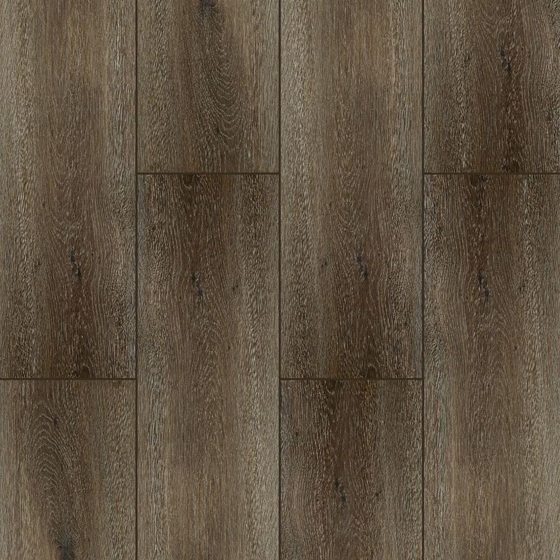 PAMESA - Porcelanato 25x100 cm Outi Marrón Moka 1.5 m2