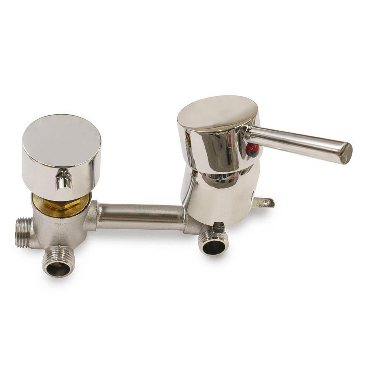 SENSI DACQUA - Repuesto monomando de cabina 90X90cm