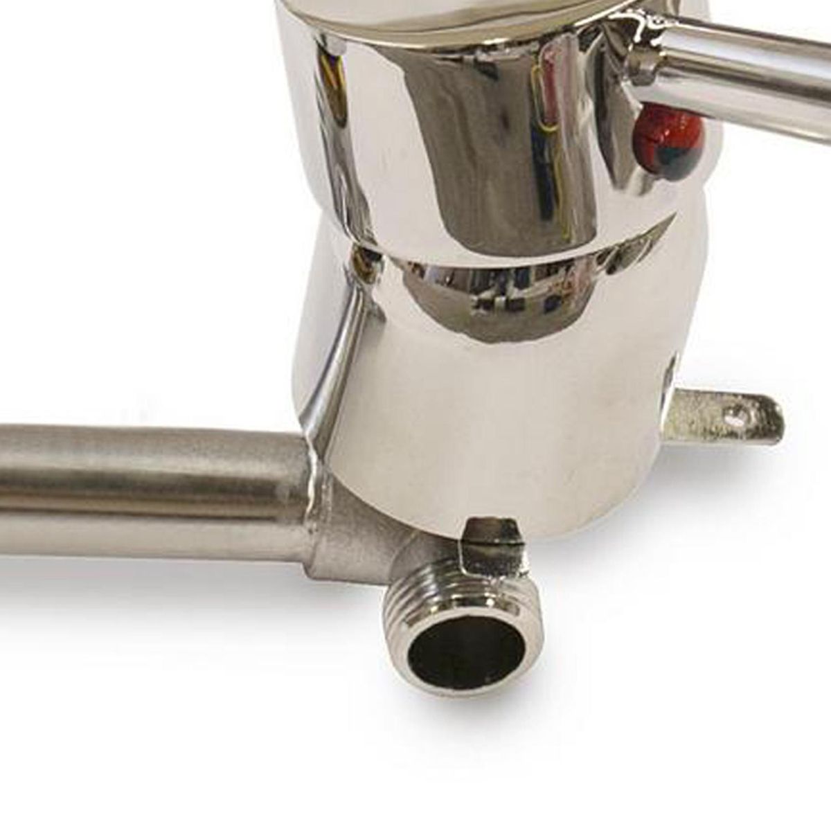 SENSI DACQUA - Repuesto monomando de cabina 90X90cm