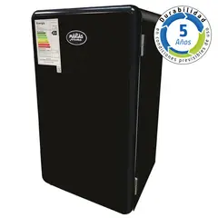 MAIGAS - Frigobar 93 Litros Negro HS-121LN