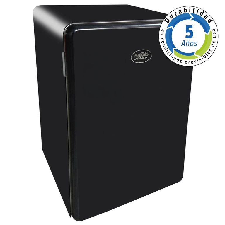 MAIGAS Minibar 116 Litros Negro HS-148RN