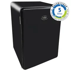 MAIGAS - Minibar 116 Litros Negro HS-148RN