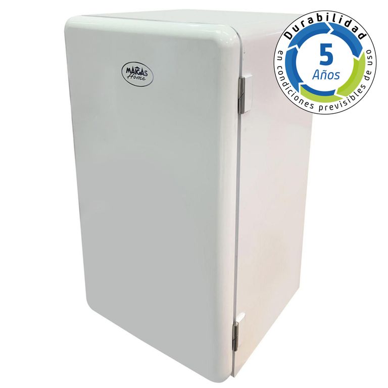 MAIGAS Frigobar 93 Litros Blanco HS-121LB