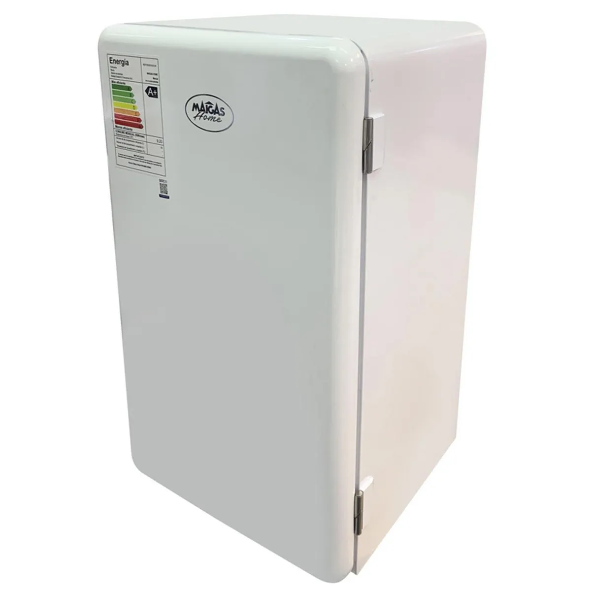 MAIGAS - Frigobar 93 Litros Blanco HS-121LB