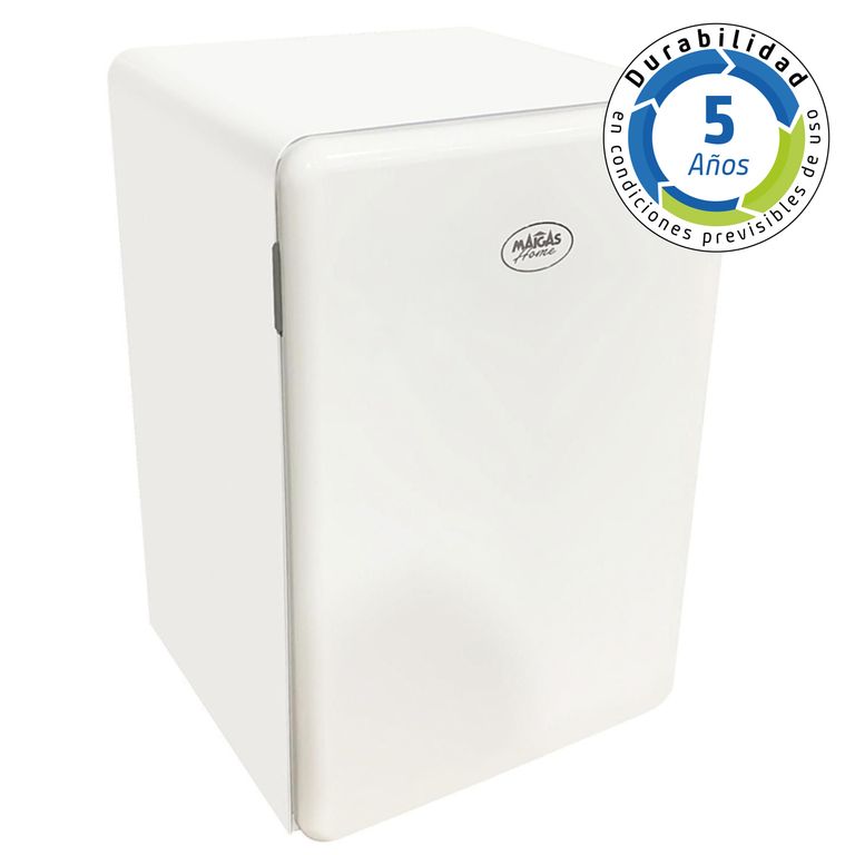 MAIGAS Minibar 116 Litros Blanco HS-148RB