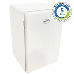MAIGAS - Minibar 116 Litros Blanco HS-148RB