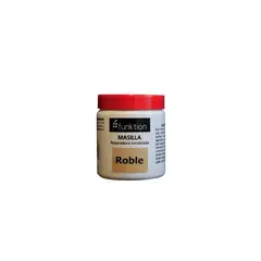FUNKTION - Masilla Repara 200 gr Roble
