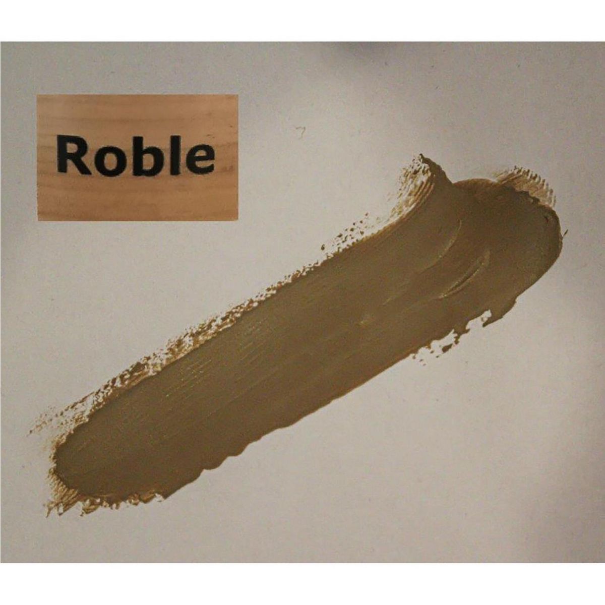 FUNKTION - Masilla Repara 0.2 kg Roble