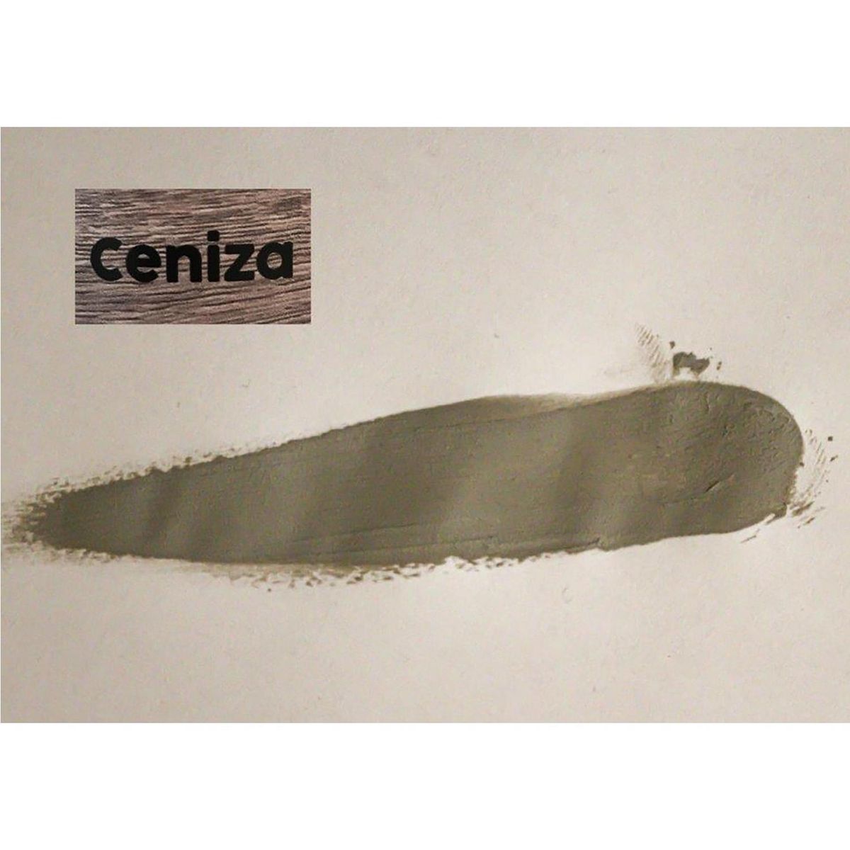 FUNKTION - Masilla Repara 0.2 kg Ceniza