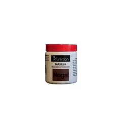 FUNKTION - Masilla Repara 200 gr Nogal