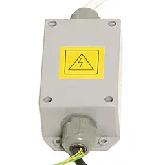SENSI DACQUA - Repuesto circuito electricocabina