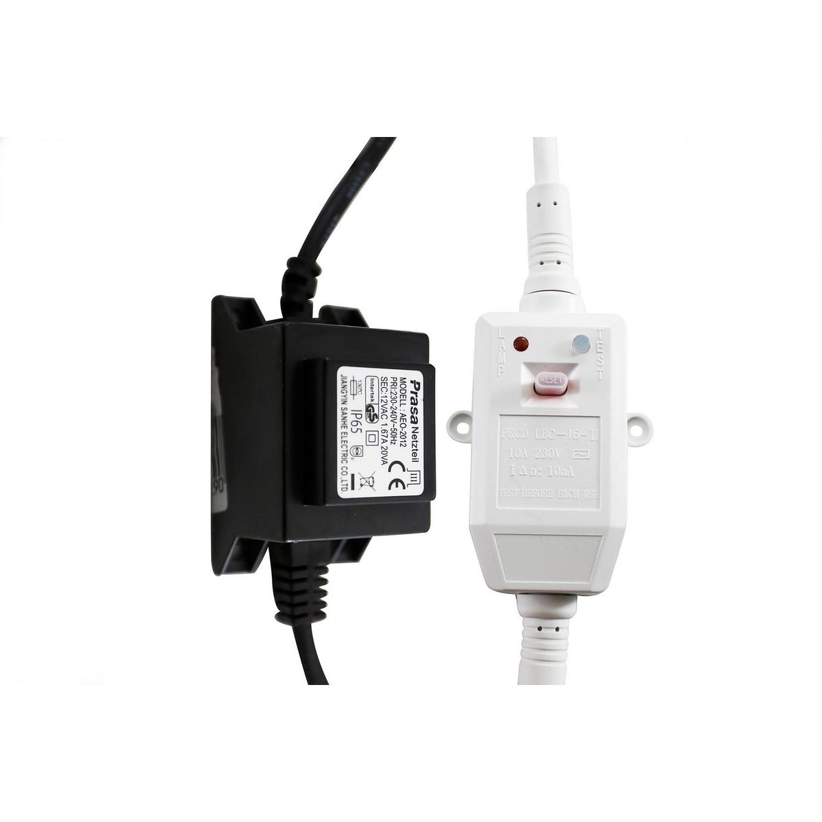 SENSI DACQUA - Repuesto circuito electricocabina