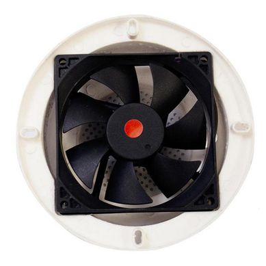 Repuesto ventilador de techo de cabina