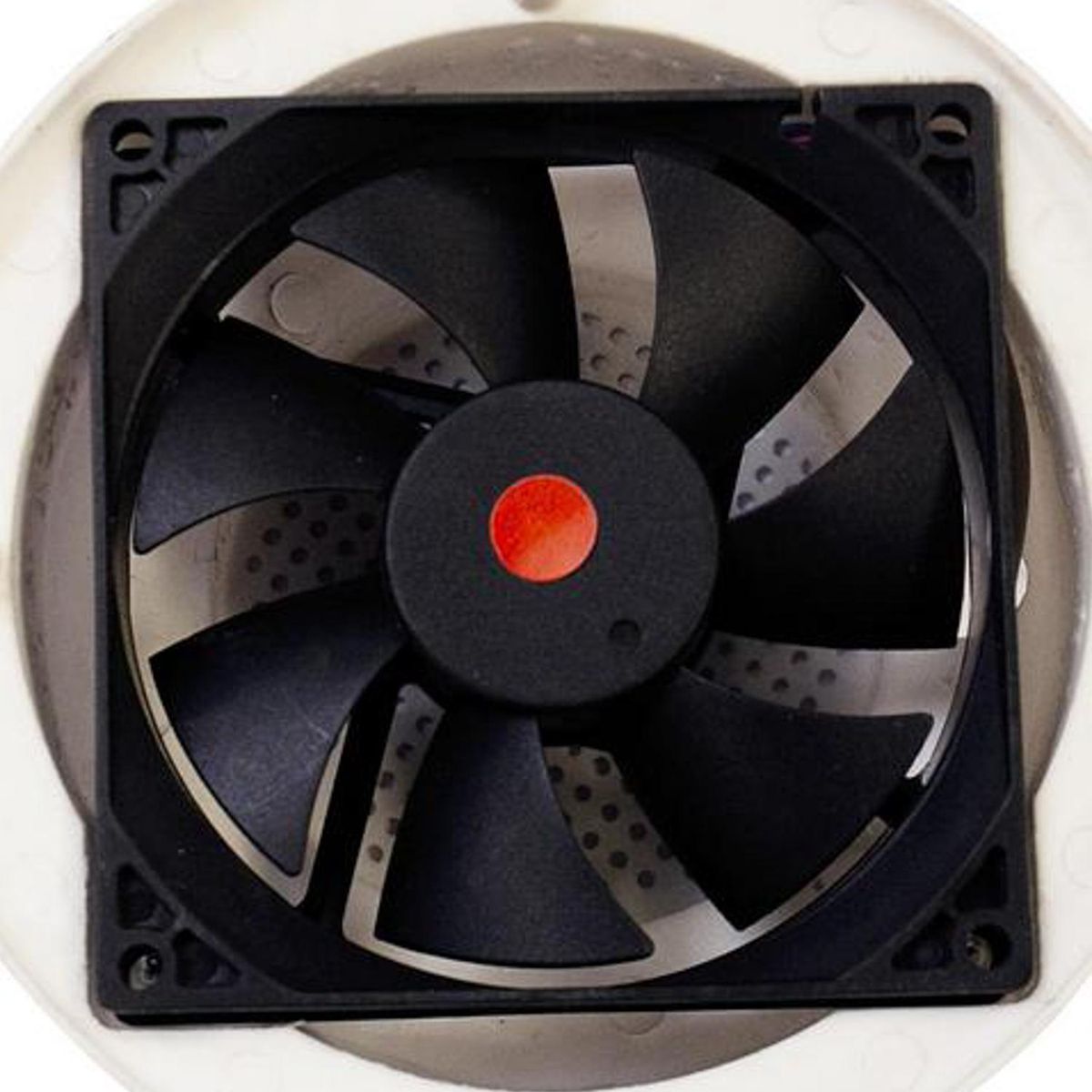 SENSI DACQUA - Repuesto ventilador de techo de cabina