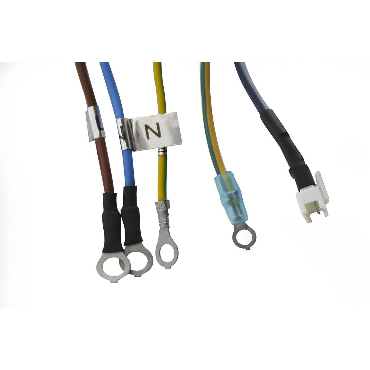 SENSI DACQUA - Repuesto transformador circuito eléctrico