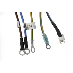 SENSI DACQUA - Transformador Repuesto Circuito Eléctrico Cabina Ducha