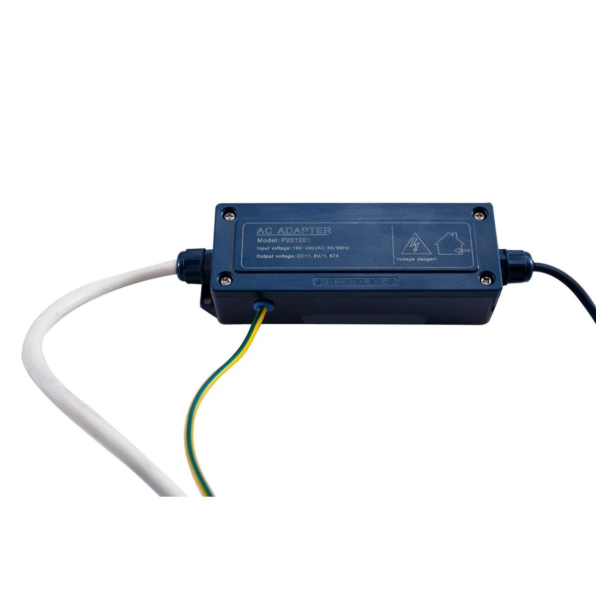 SENSI DACQUA - Repuesto transformador circuito eléctrico