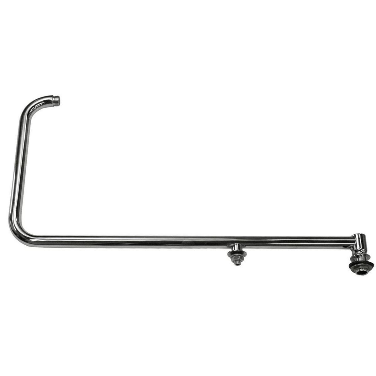 SENSI DACQUA - Repuesto tubo de agua cabina de ducha