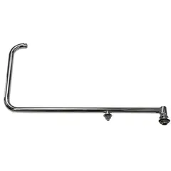 SENSI DACQUA - Repuesto Tubo De Agua Cabina De Ducha