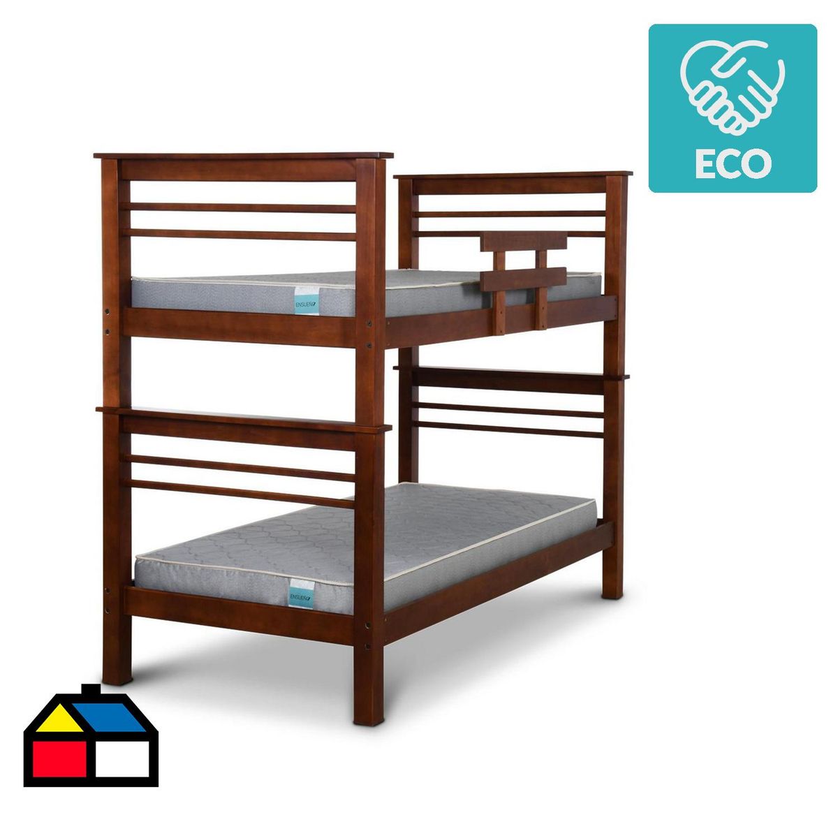 CIC - Camarote Oxford Ensueño Espuma