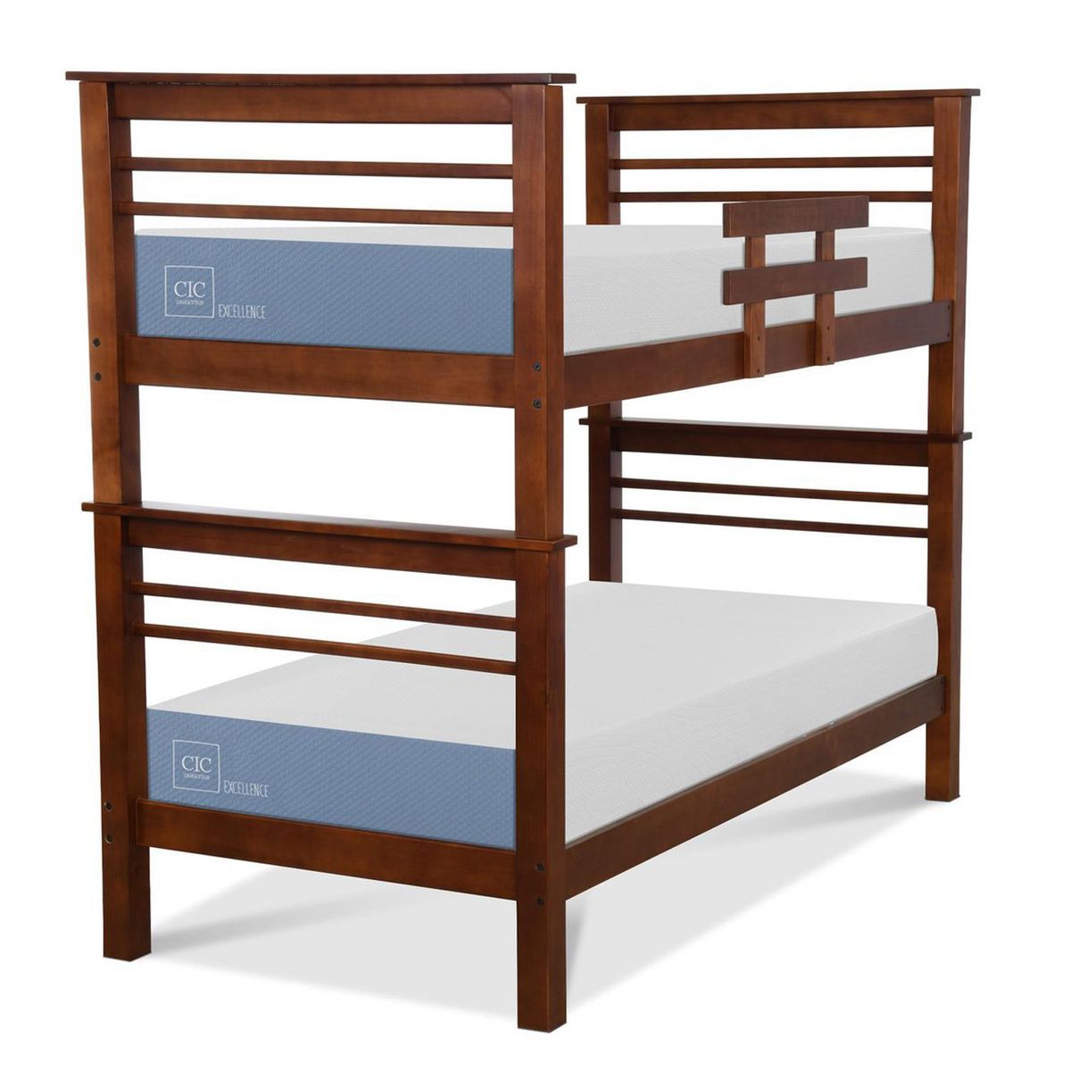 CIC - Camarote Oxford Excellence