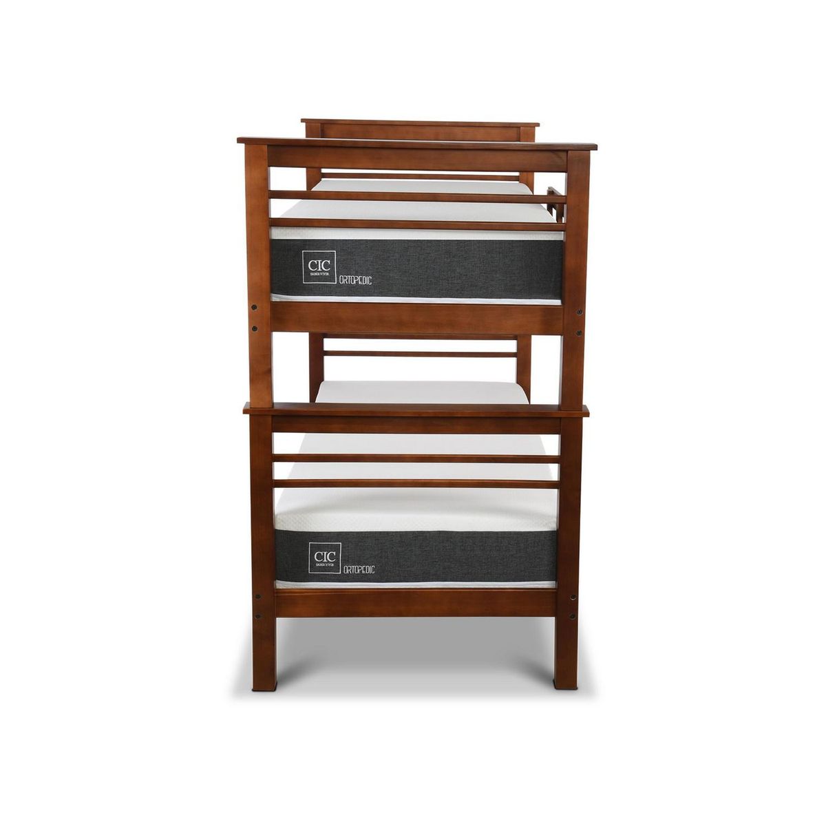 CIC - Camarote Oxford Ortopedic