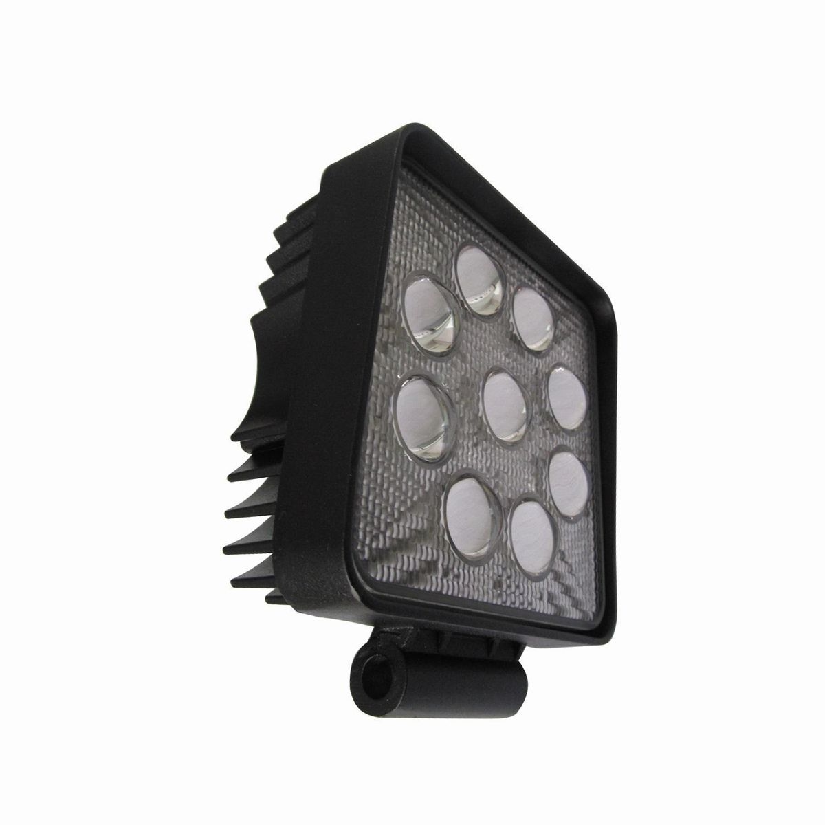 VORTEX - Foco Faenero Cuadrado 9-60V