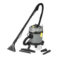 KARCHER - Aspiradora Lavadora de Tapices Profesional 15 Litros 1600 W 1.100-259.0