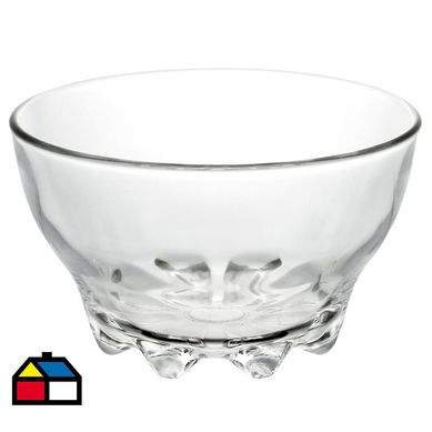 Set 6 copas helado 295 ml