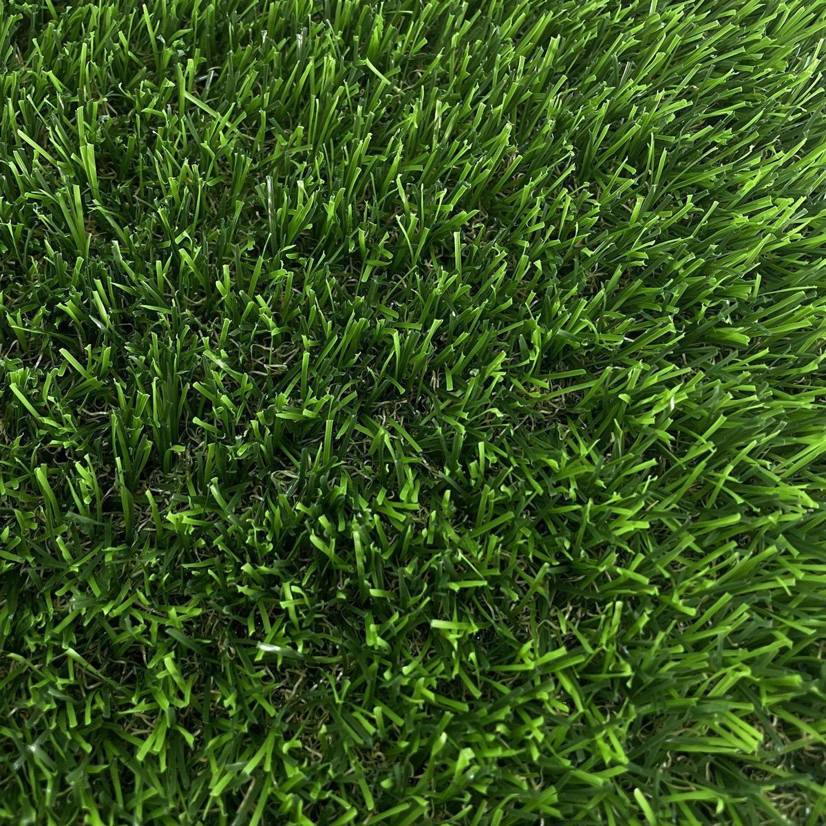 GEOTEX - Pasto Sintético 30 mm 2x20 metros