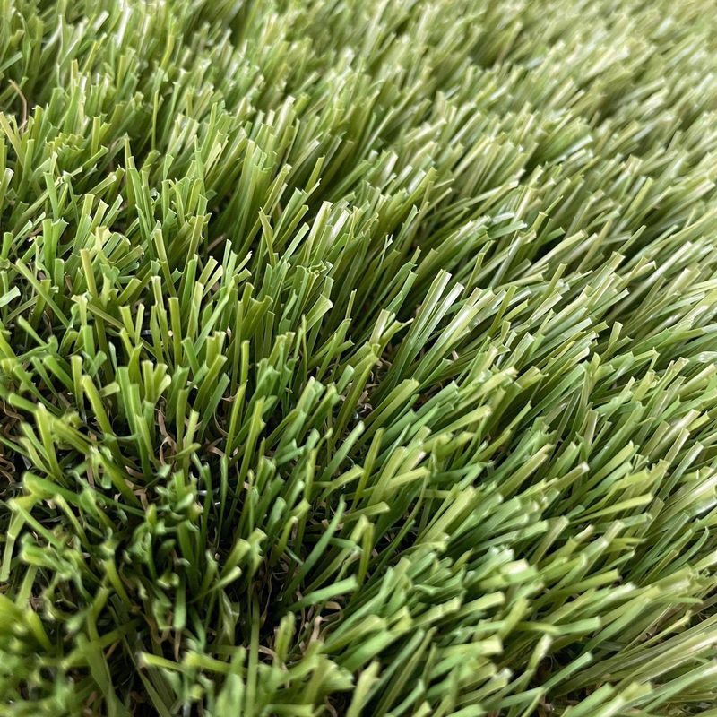 GEOTEX - Pasto Sintético 40 mm 4x4 metros