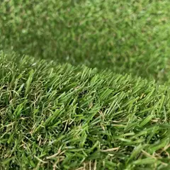 GEOTEX - Pasto Sintético 15 mm 2x10 metros