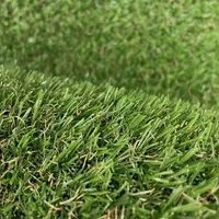 Pasto Sintético 15 mm 4x10 metros