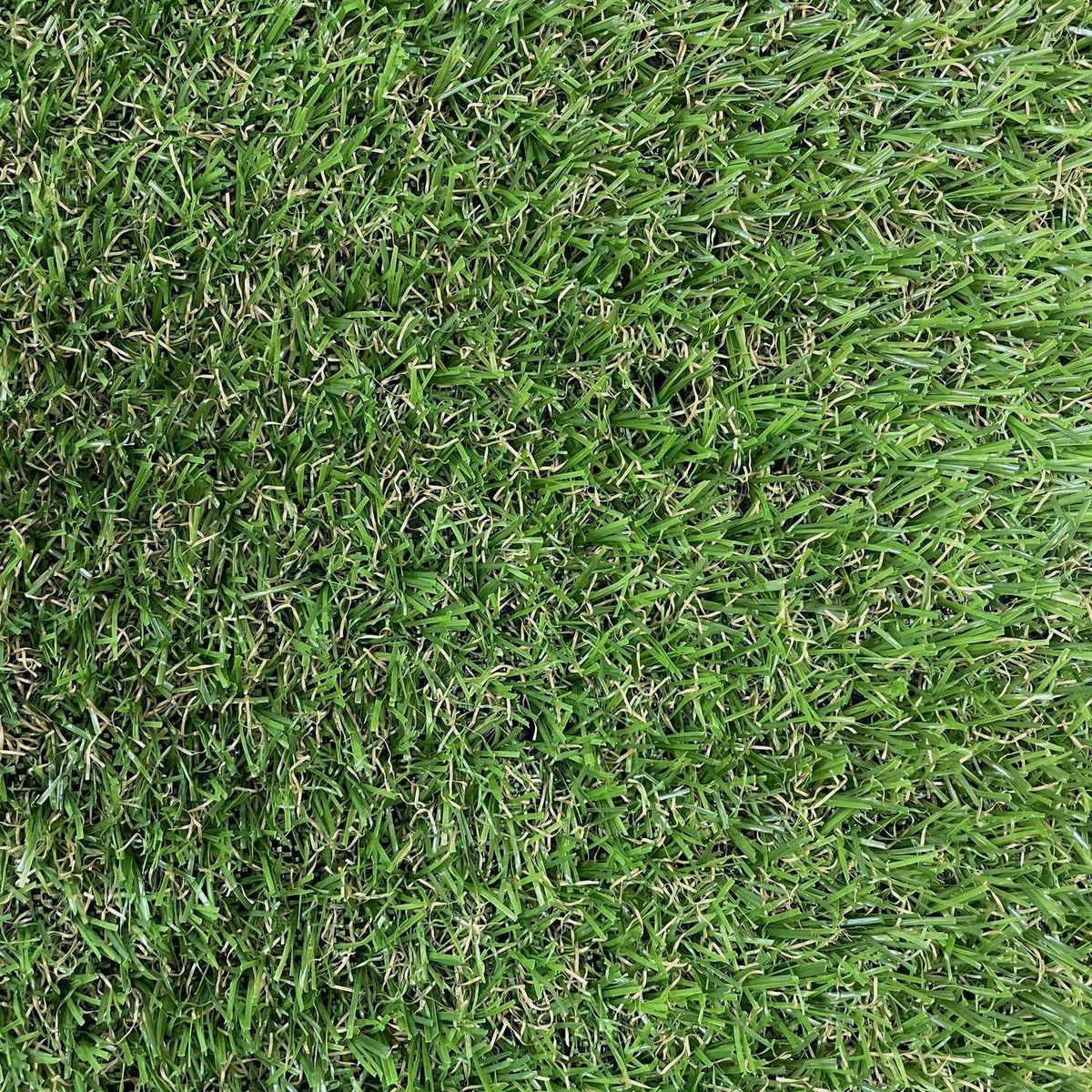 GEOTEX - Pasto Sintético 15 mm 4x6 metros