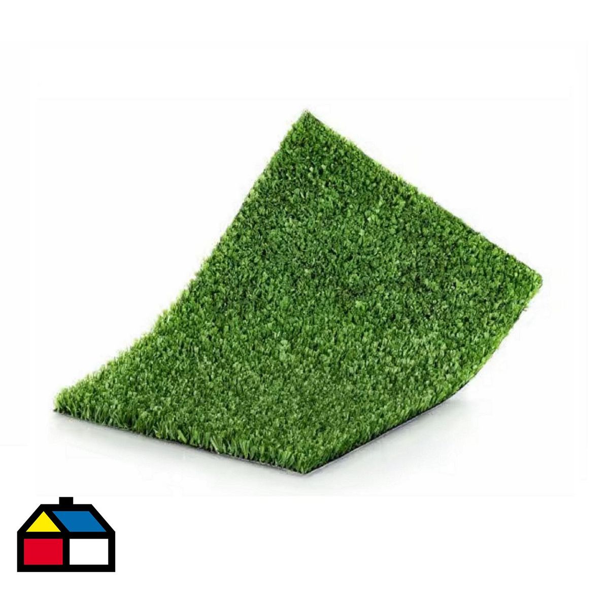 GEOTEX - Pasto Sintético 10 mm 2x10 metros