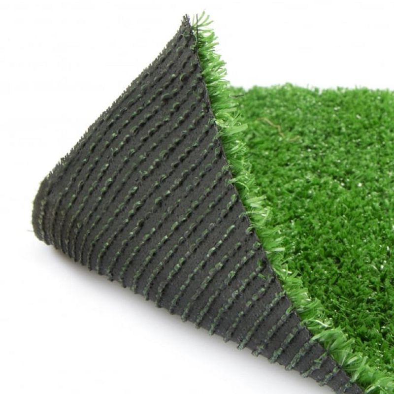GEOTEX - Pasto Sintético 7 mm 2x20 metros
