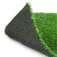 GEOTEX - Pasto Sintético 7 mm 2x20 metros