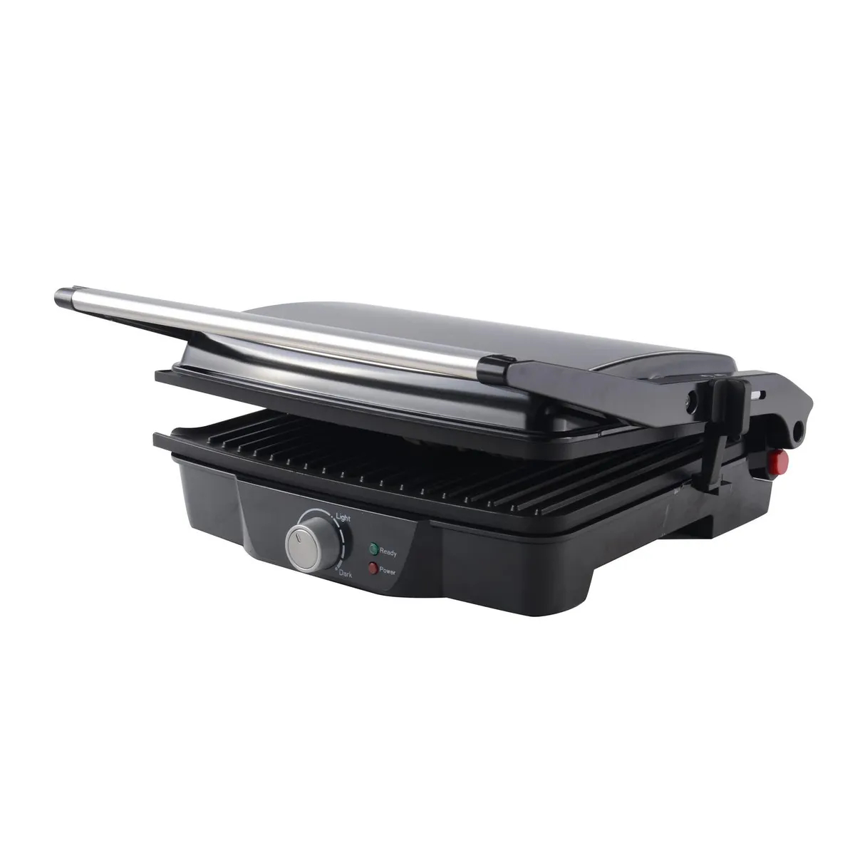 BLANIK - Plancha Panini 2000 W BPP067