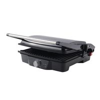 Plancha Panini 2000 W BPP067