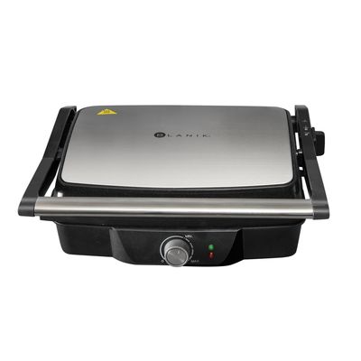 Imagen 2 del producto Plancha Panini 2000 W BPP067