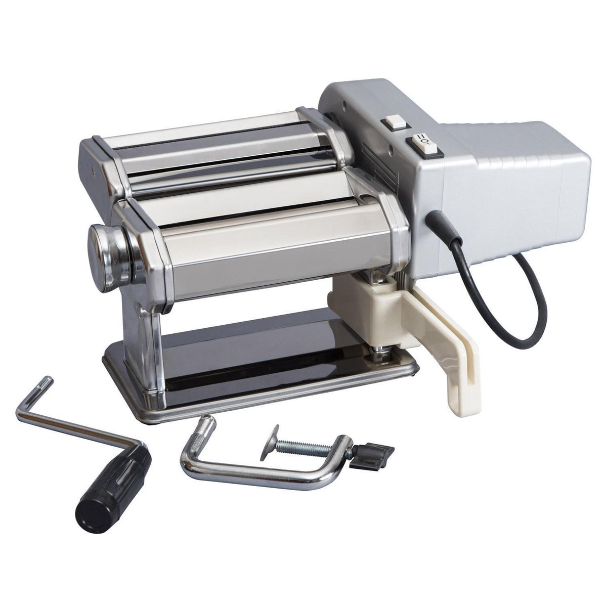 BLANIK - Pasta Maker